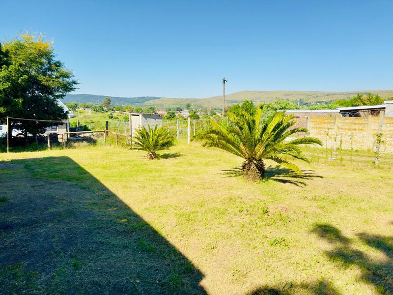 To Let 3 Bedroom Property for Rent in Kingswood Eastern Cape
